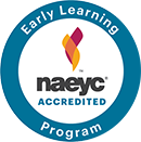 Early Learning Program logo