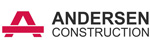 Anderson Construction logo