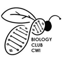 Biology bee icon