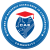 Center of Academic Excellences in Cybersecurity